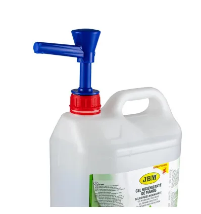 Pompa dosatrice per bottiglia da 5l