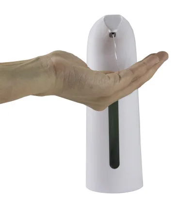 Distributore automatico di gel - 400 ml