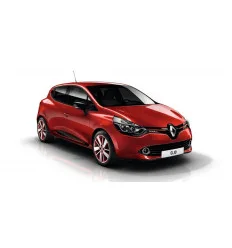 Attelage pour Renault Clio 4 Tous modèles 3 et 5 portes sauf RS
