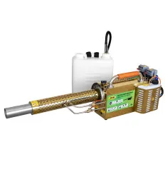 Pulverizzatore industriale