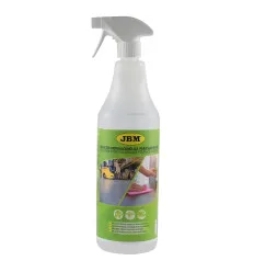 Solution hydroalcoolique pour les surfaces  1l spray