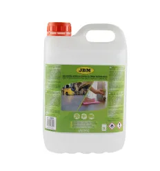 Solution hydroalcoolique pour les surfaces - 5l