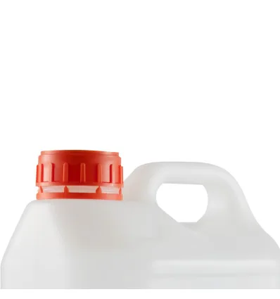 Solution hydroalcoolique pour les surfaces - 5l