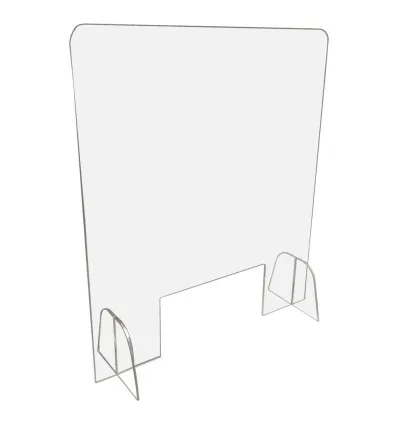 Écran de protection métacrylate - 50x70cm