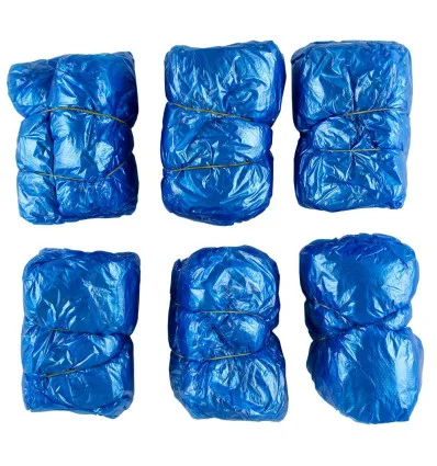 Copriscarpe 100pcs