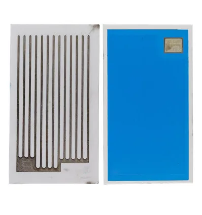 Plaque de rechange pour générateur d'ozone portable (réf. 53786)