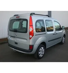 Attelage Renault Kangoo 2 -  Be-Bop