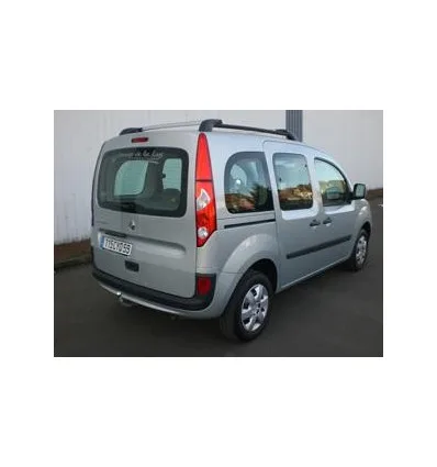 Attelage Renault Kangoo 2 -  Be-Bop