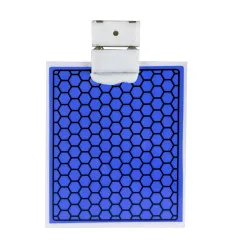 Piastrina di ricambio per generatore di ozono portatile (ref.53805)