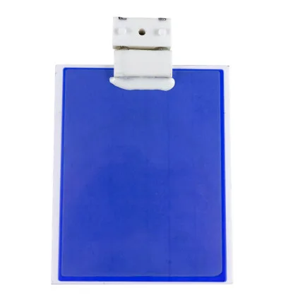Plaque de rechange pour générateur d'ozone portable