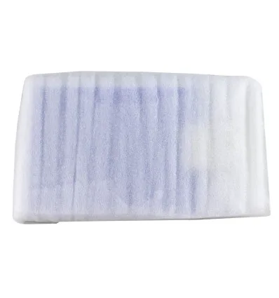Plaque de rechange pour générateur d'ozone portable