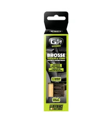 Brosse textiles & cuirs