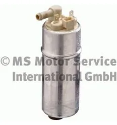 Pompe à carburant pour BMW Série 5 E39 520d 525 tds 530d