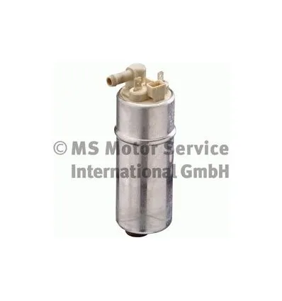 Pompe à carburant pour BMW Série 5 E39 520d 525 tds 530d