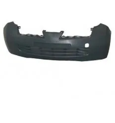 Pare choc avant pour Nissan Micra de 2003 à 2005