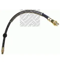 Flexible de frein avant pour Citroën c2 c3 Picasso ZX Peugeot Partner Berlingo