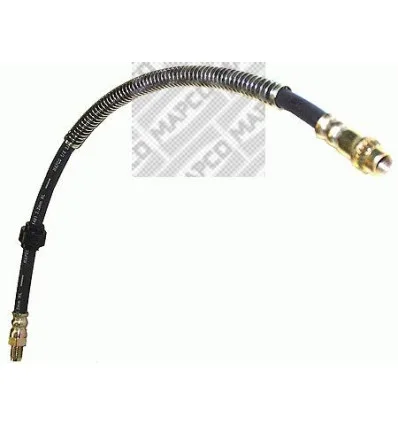 flexible de frein avant citroen c2 c3 Picasso ZX peugeot Partner Berlingo