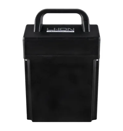 Batteria al litio per transpallet