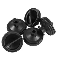 Kit de 5 bouchons d'huile (ford/psa)