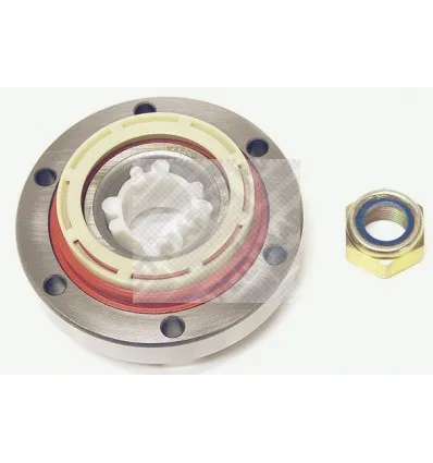 Front wheel Renault Espace 1 - 2 R21 r25