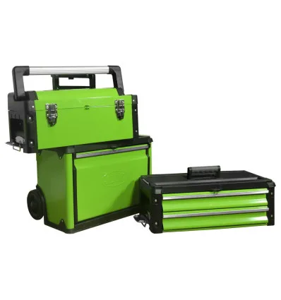 Chariot modulaire