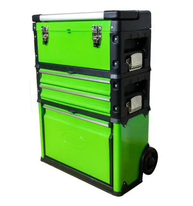 Chariot modulaire