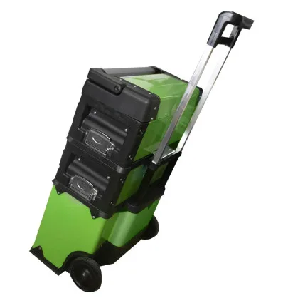 Chariot modulaire