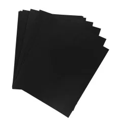 Kit de 10 éléments de papier abrasif - grain 800