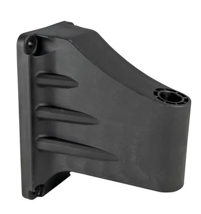Supporto a parete per avvolgitubi flessibili ref. 53582, 53583