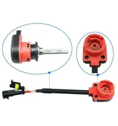 Faisseaux ballast Adapteur Ampoule D2s