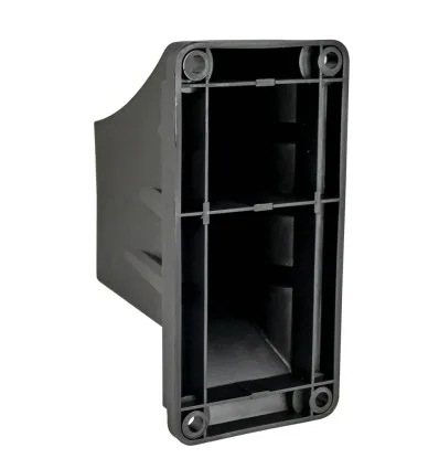 Supporto a parete per avvolgitubi flessibili ref. 53582, 53583