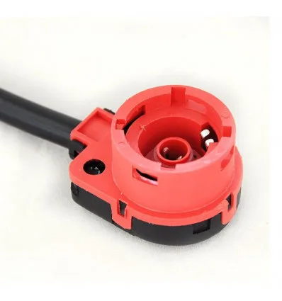Ballast units Adapter Bulb D2s