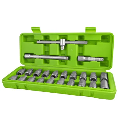 Drain plug kit 23pcs
