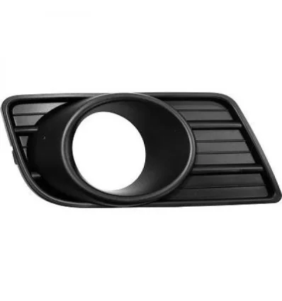Grille de pare choc avant droite avec antibrouillard pour Suzuki Swift après 2007
