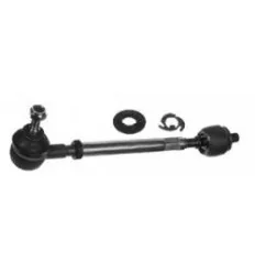 Rotule axiale et biellette de direction pour Renault Trafic 1