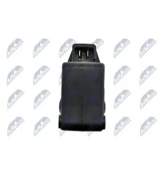 Serrure de porte pour Peugeot 206 Citroën 406