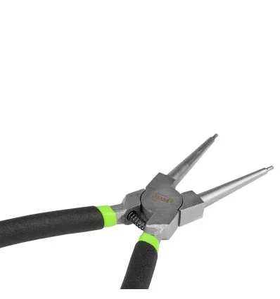 Pack de 4 pinces pour circlips Seeger EVA 8"