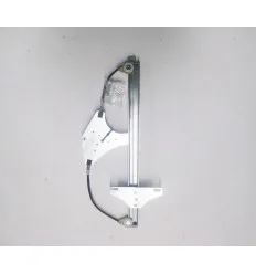 Window regulator front left 207 3 doors