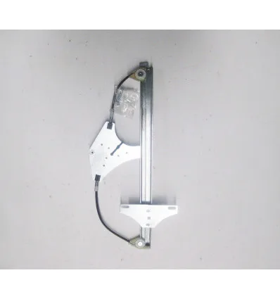 Window regulator front left 207 3 doors