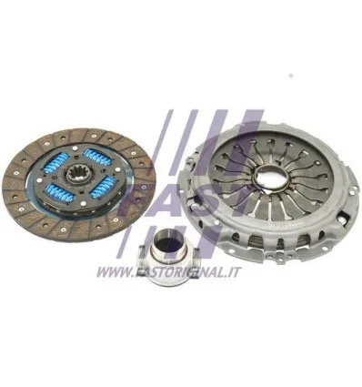 Clutch kit Iveco Daily Renault Mascott