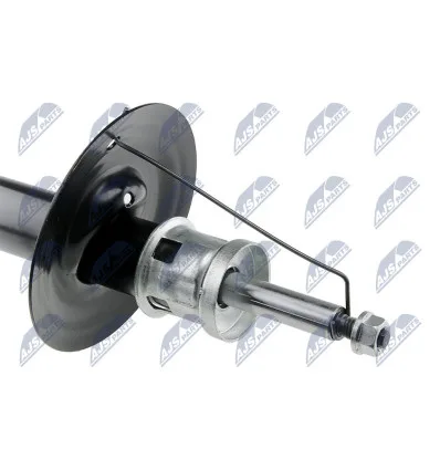 Shock absorber front NTY A235626 for Chrysler Pt Cruiser
