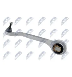 Braccio di sospensione anteriore per Audi A8 03 Vw Phaeton 03 posteriore sinistro