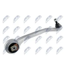 Braccio di sospensione anteriore per Audi A8 03 Vw Phaeton 03 posteriore destro