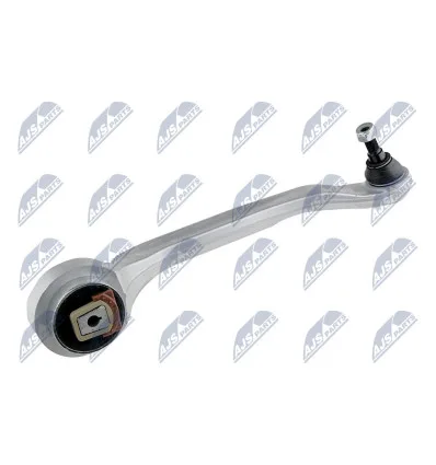 Front suspension arm for Audi A8 03 Vw Phaeton 03 rear right