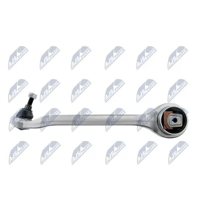 Front suspension arm for Audi A8 03 Vw Phaeton 03 rear right