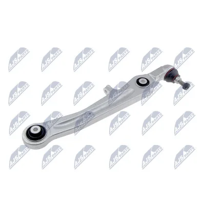 Front suspension arm for Audi A8 03 Vw Phaeton 03 front