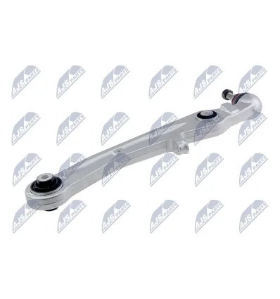 Front suspension arm for Audi A8 03 Vw Phaeton 03 front