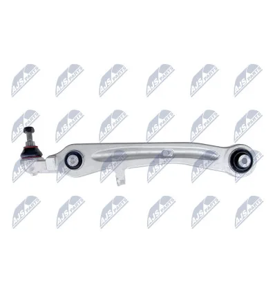 Front suspension arm for Audi A8 03 Vw Phaeton 03 front