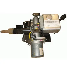 Colonne de direction assistée avec moteur électrique pour Fiat punto