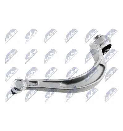 Rear suspension arm for Audi A8 10- rear right